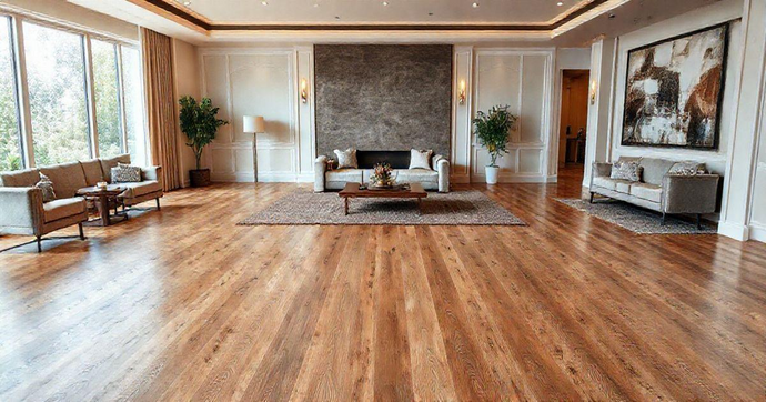Piso Multilayer: Vantagens e Benefícios para Sua Decoração