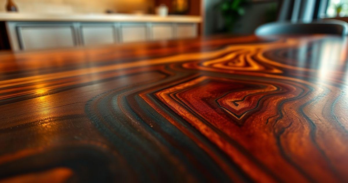 Tinta epóxi: descubra suas vantagens e aplicações na decoração e proteção de superfícies