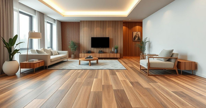 Como Escolher o Melhor Piso Multilayer para Sua Casa