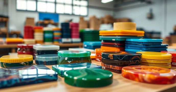 Fornecedores de Resina Epóxi Qualidade Fornecedores de Resina Epóxi Qualidade
