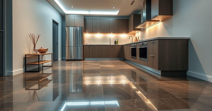Pintura epóxi: descubra como transformar seus ambientes com durabilidade e estilo Pintura epóxi: descubra como transformar seus ambientes com durabilidade e estilo