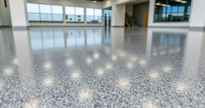 Piso Epóxi: Descubra Vantagens e Dicas para Escolher o Ideal
