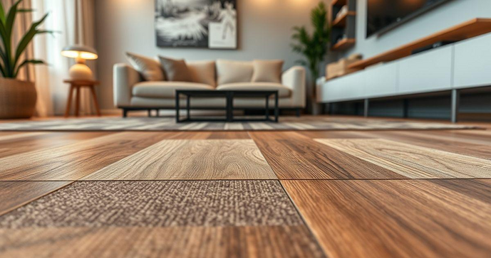 Piso Multilayer ideias e vantagens para seu projeto