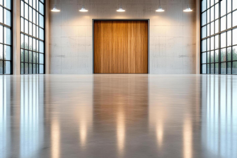 Guia Completo para Escolher a Tinta Epóxi Ideal e Renovar Seus Pisos