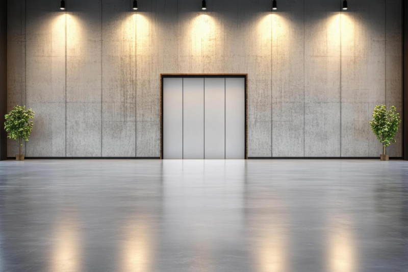 Vantagens da Tinta Epóxi para Pisos: Como Renovar Seu Espaço com Resistência e Elegância